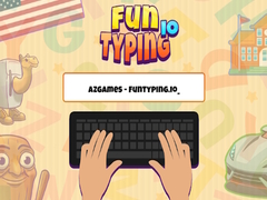 Hry Fun Typing IO
