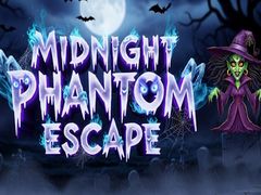 Hry Midnight Phantom Escape