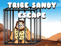 Hry Tribe Sandy Escape