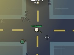 Hry Zombies Anniversary