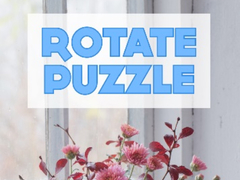 Hry Rotate Puzzle