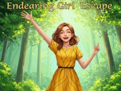 Hry Endearing Girl Escape