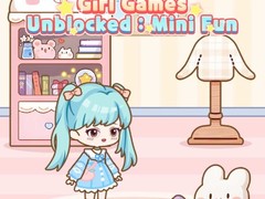 Hry Girl Games Unblocked Mini Fun