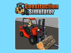 Hry Construction Simulator
