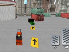 Hry Construction Simulator