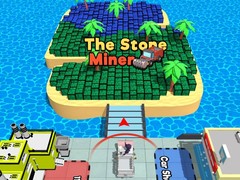 Hry The Stone Miner 