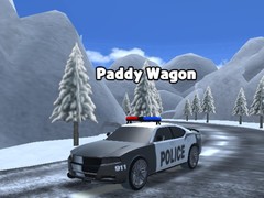Hry Police Chase
