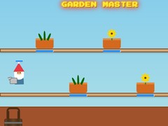 Hry Garden Master