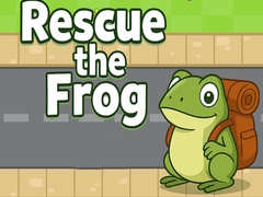 Hry Rescue the Frog