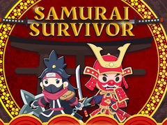 Hry Samurai Survivor
