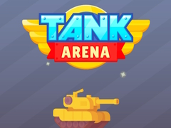Hry Tank Arena