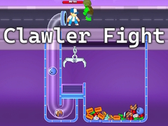 Hry Clawler Fight