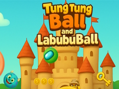 Hry Tung TungBall and Labububall