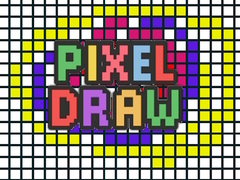 Hry Pixel Draw