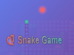 Hry Snake game