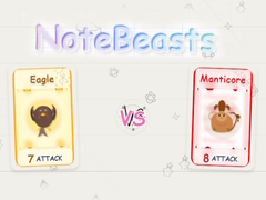 Hry Note Beasts