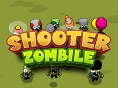 Hry Shooter Zombile