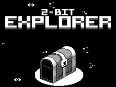 Hry 2-Bit Explorer