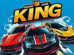 Hry Racing Game King HP