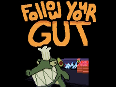 Hry Follow Your Gut