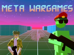 Hry Meta Wargames