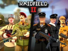 Hry Raidfield 2