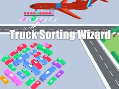 Hry Truck Sorting Wizard