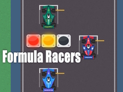 Hry Formula Racers