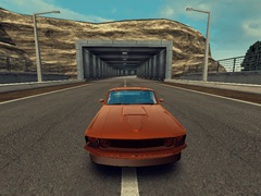 Hry Drive Zone