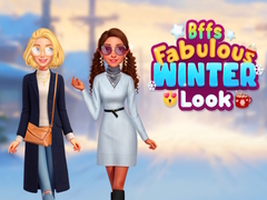 Hry Bffs Fabulous Winter Look
