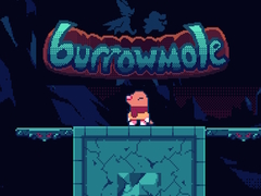 Hry Burrowmole