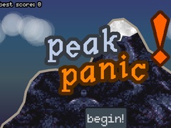 Hry Peak Panic