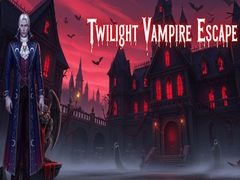 Hry Twilight Vampire Escape