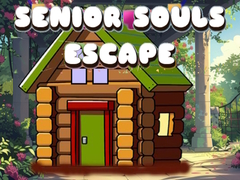 Hry Senior Souls Escape