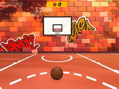Hry Basketball Rush