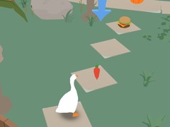 Hry Crazy Goose Simulator