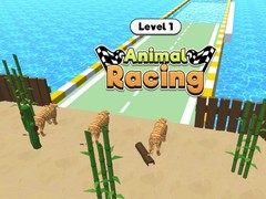 Hry Animal Racing 2