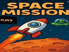 Hry Space Mission