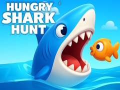 Hry Hungry Shark Hunt