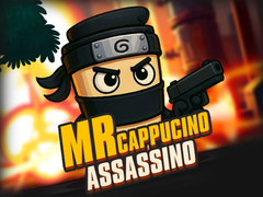 Hry Mr Cappuccino Assassino