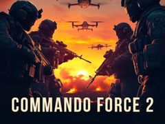 Hry Commando Force 2