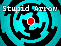 Hry Stupid Arrow