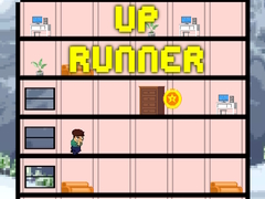 Hry Up Runner