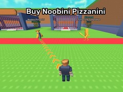 Hry Steal A Brainrot Original 3D