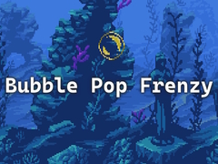 Hry Bubble Pop Frenzy