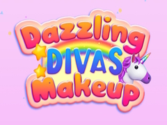 Hry Dazzling Divas Makeup