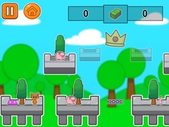 Hry Sprunky Rich Rich Rich