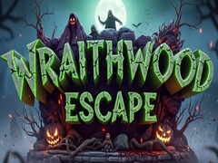 Hry Wraithwood Escape