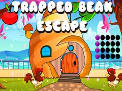 Hry Trapped Beak Escape
