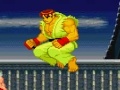 Hry Street Fighter World Warrior 2